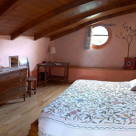 B&B Family House Franciacorta Corte Franca Eksteriør billede