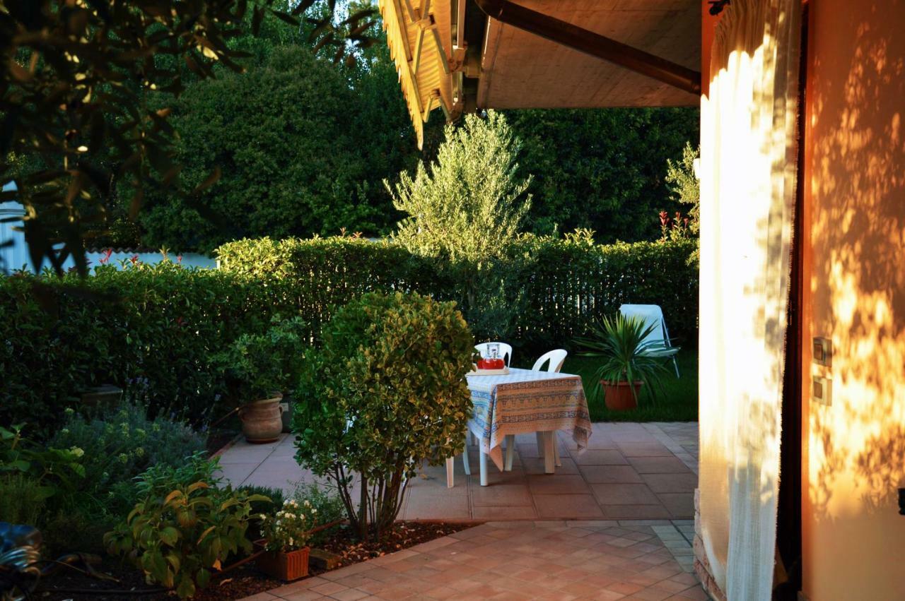 B&B Family House Franciacorta Corte Franca Eksteriør billede