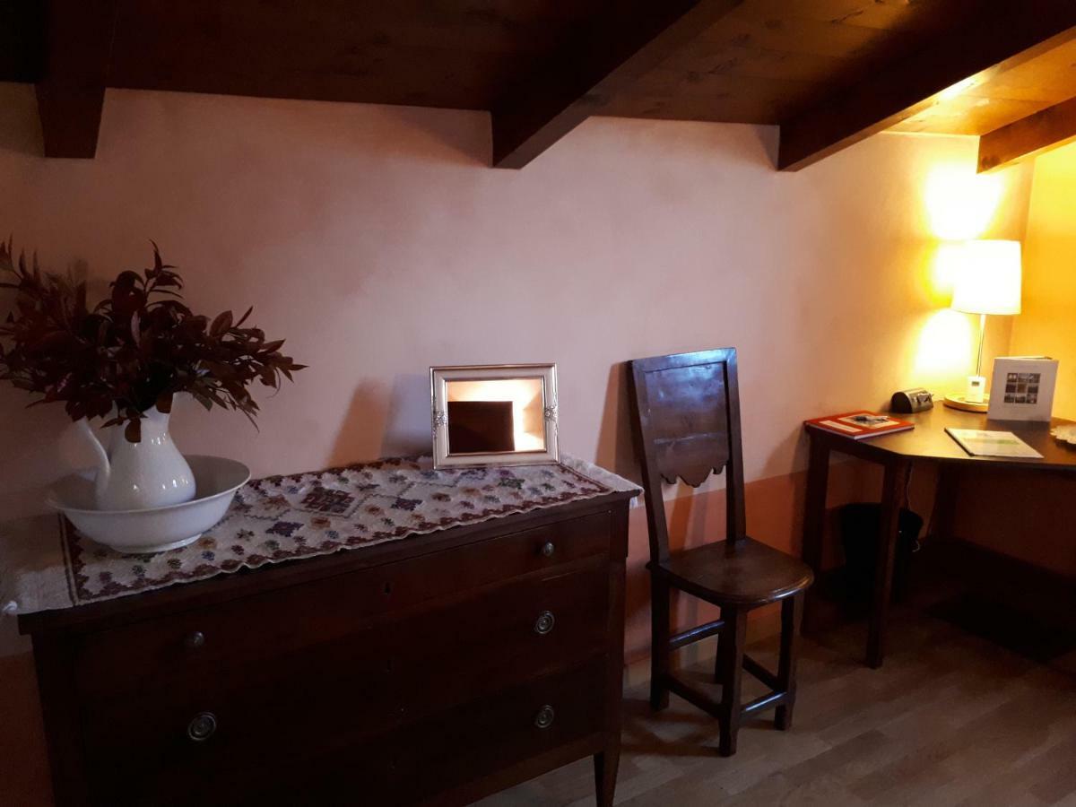 B&B Family House Franciacorta Corte Franca Eksteriør billede