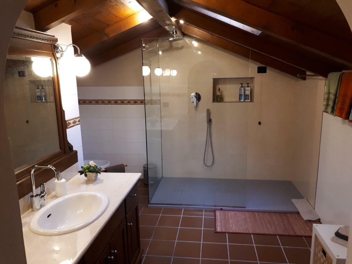 B&B Family House Franciacorta Corte Franca Eksteriør billede